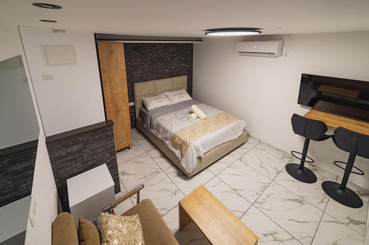 Orel Suite Eilat Exterior photo